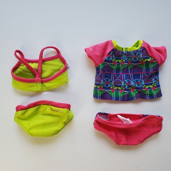 American Girl - Picture 2 of 6